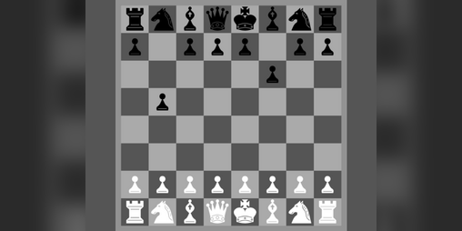 Cover image for Street Chess