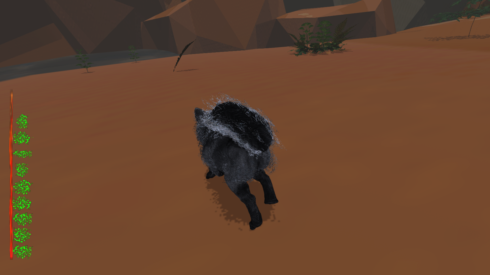 Screenshot 5 for Kyubi No Kitsune