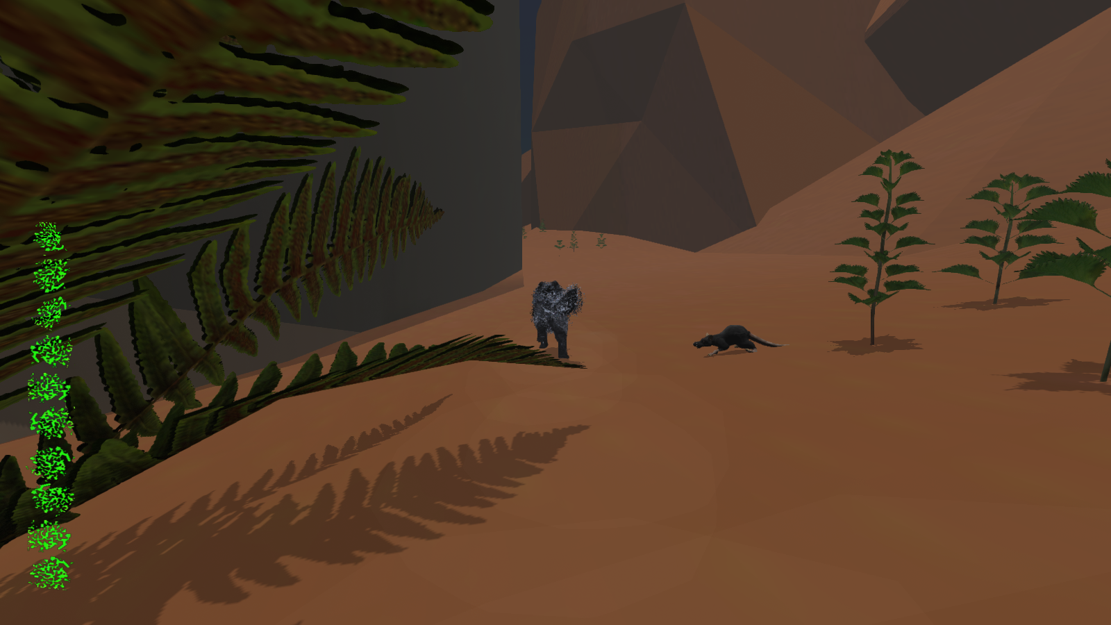 Screenshot 7 for Kyubi No Kitsune