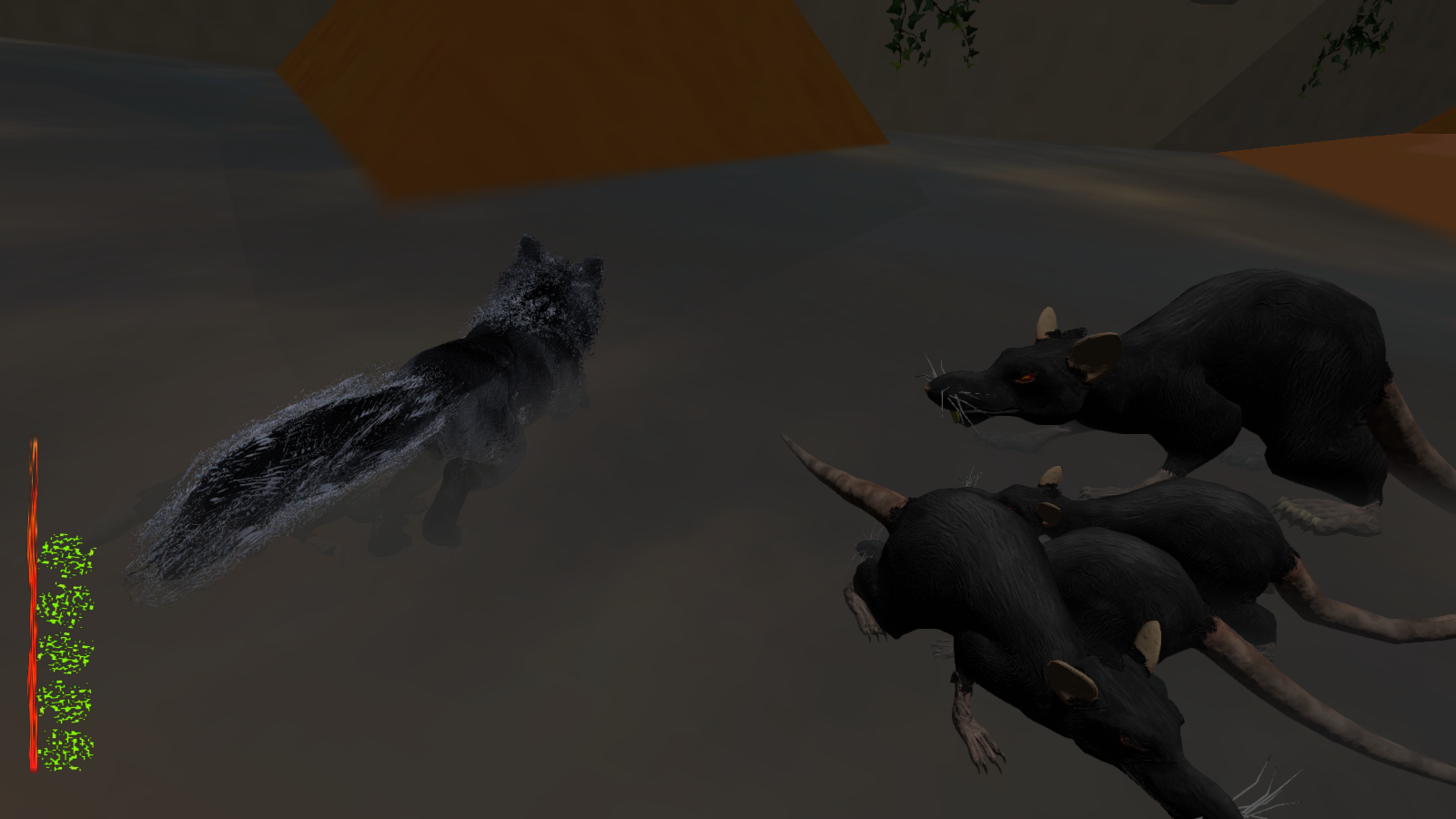 Screenshot 10 for Kyubi No Kitsune