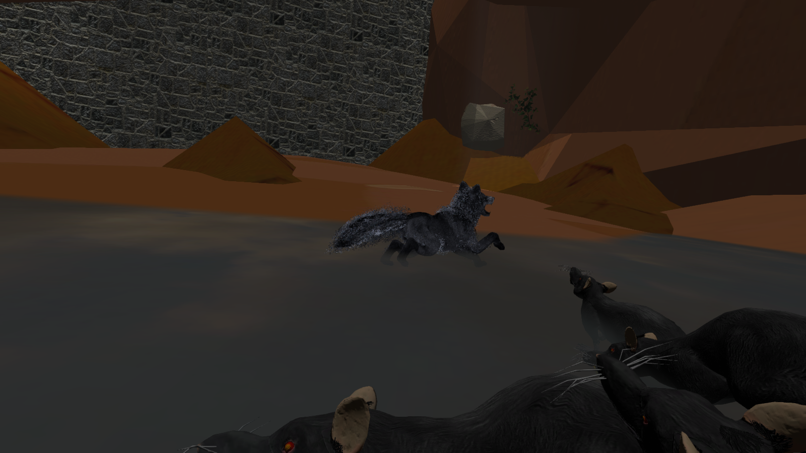 Screenshot 11 for Kyubi No Kitsune