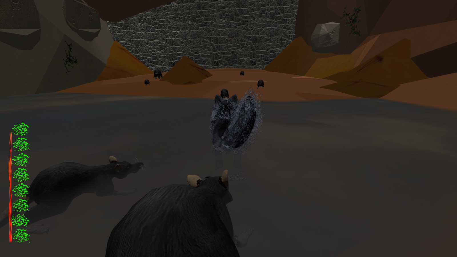 Screenshot 12 for Kyubi No Kitsune