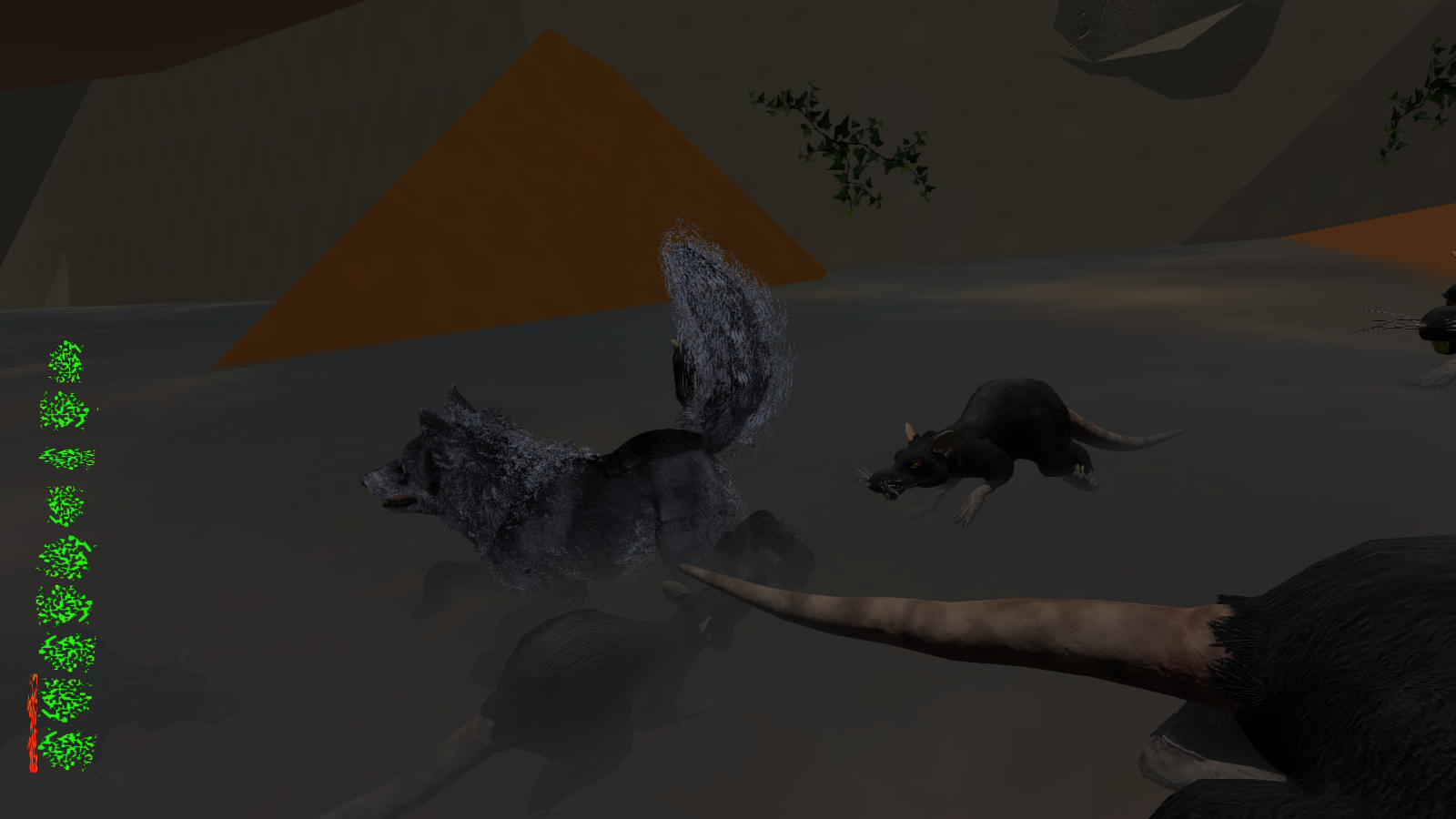 Screenshot 13 for Kyubi No Kitsune