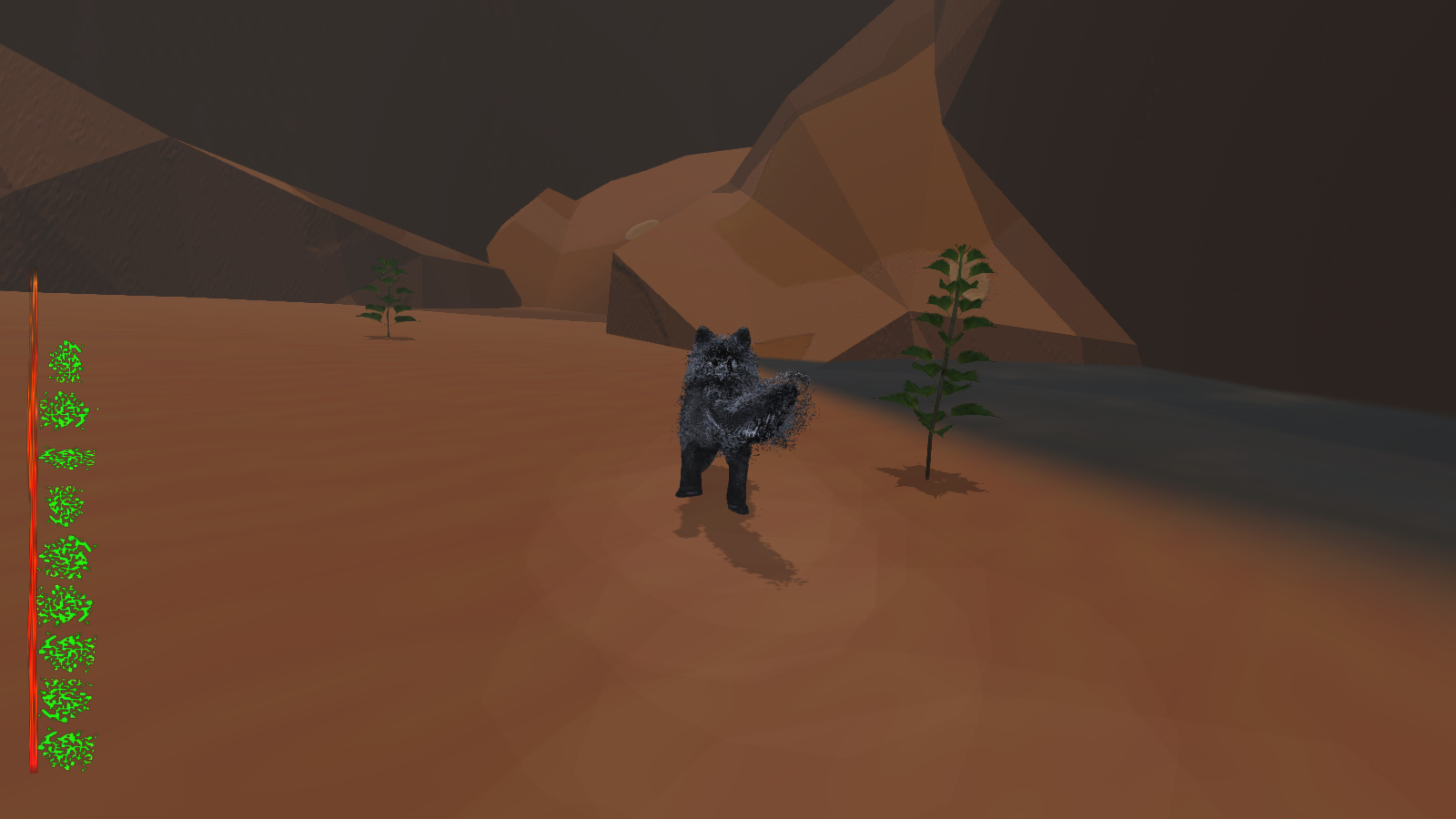 Screenshot 4 for Kyubi No Kitsune