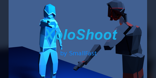 Cover image for XploShoot