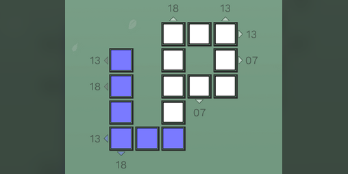 Cover image for Puzlogic (web demo)