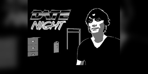 Cover image for Date Night