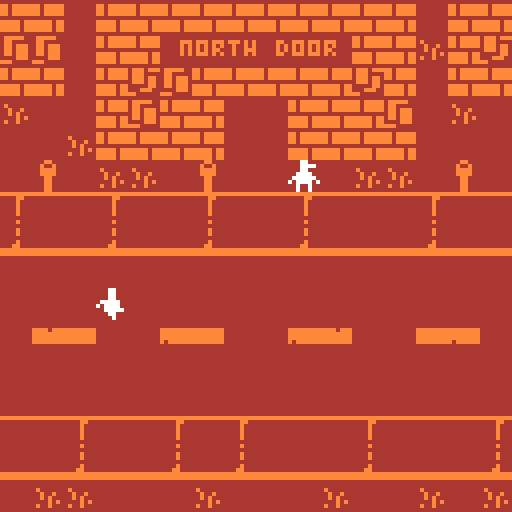 Cover image for Bitsy Night