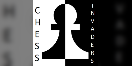 Cover image for Chess Invaders
