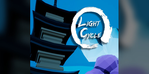 Cover image for Light Cycle