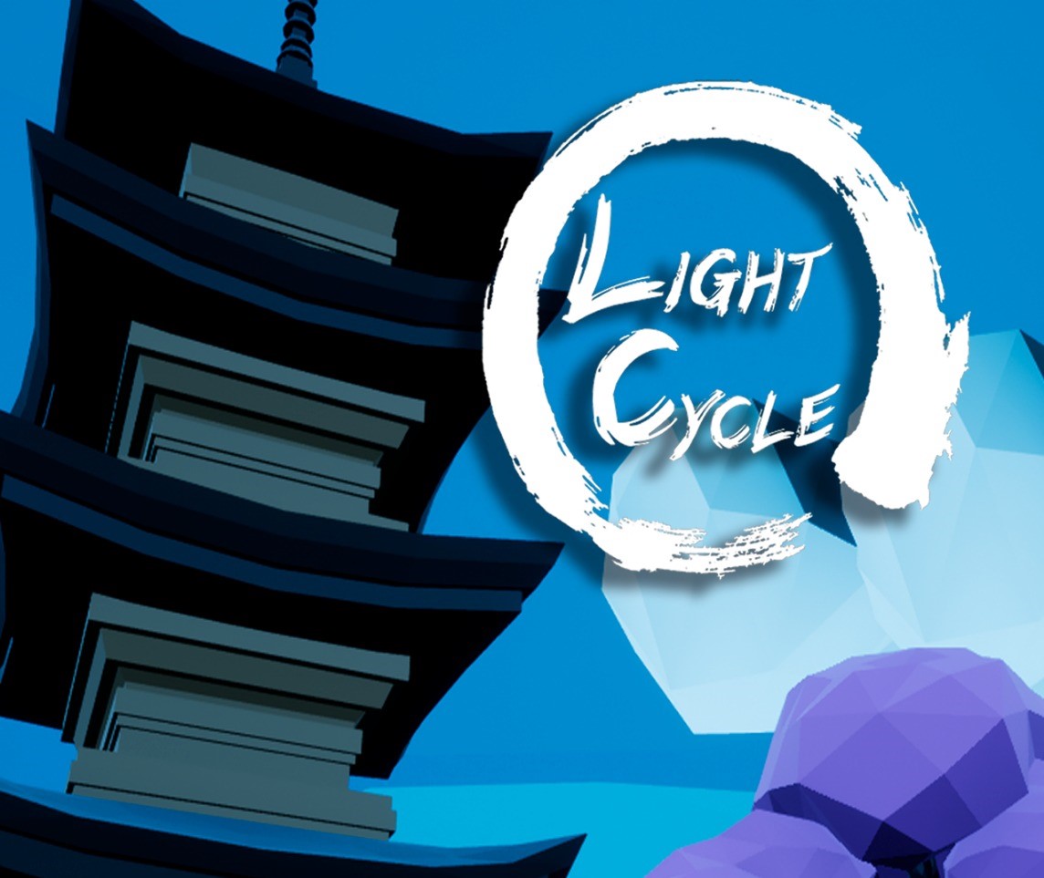 Light Cycle by Arctic Fox Games, ArnauMR