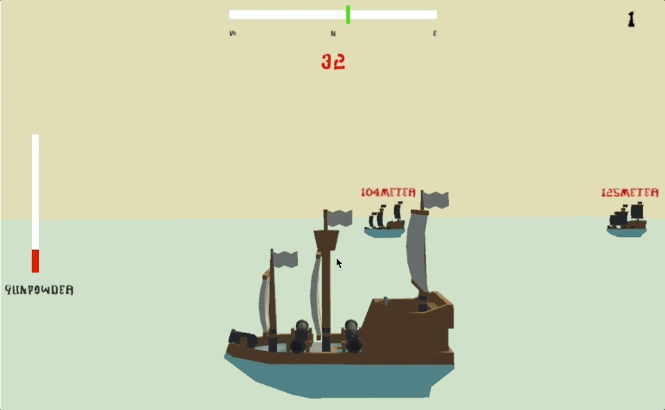 Cover image for A Game in 50 Lines