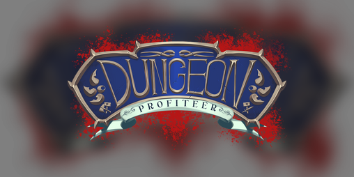 Cover image for Dungeon Profiteer