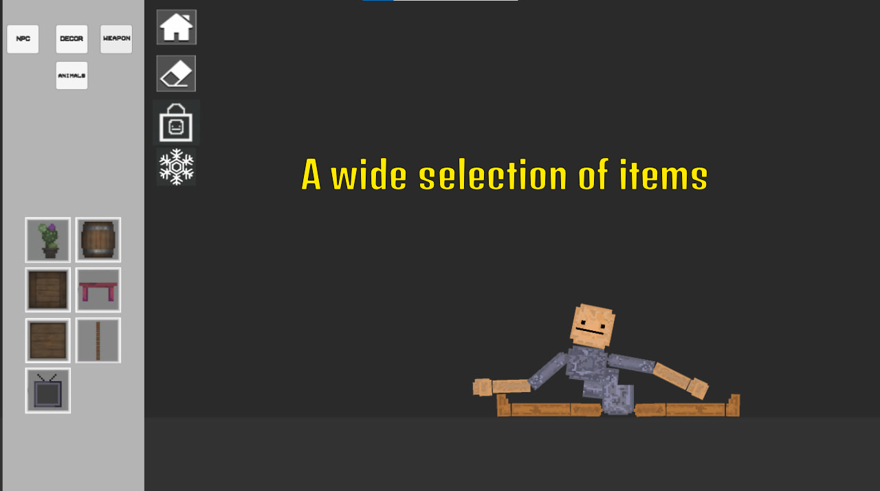 Screenshot 4 for bable playground classic