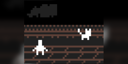 Cover image for here are my cats