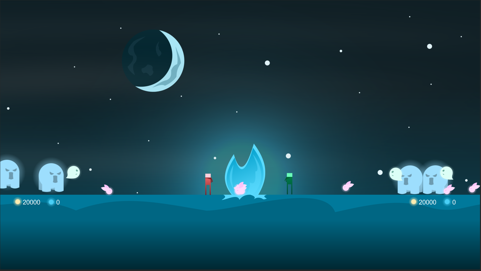 Deep Space