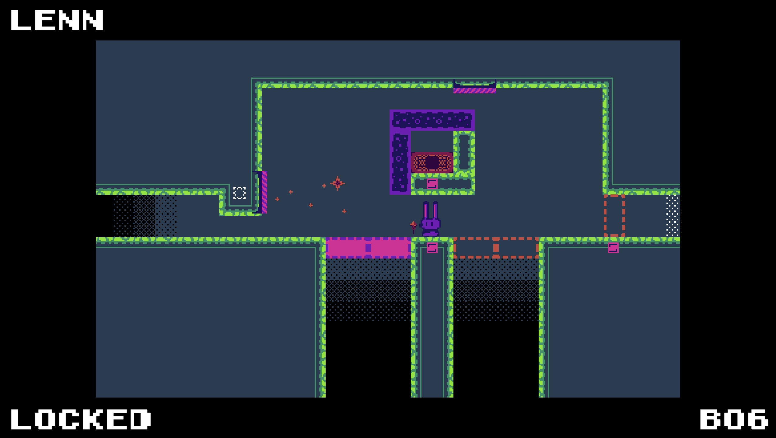 Screenshot 3 for Line of Sight