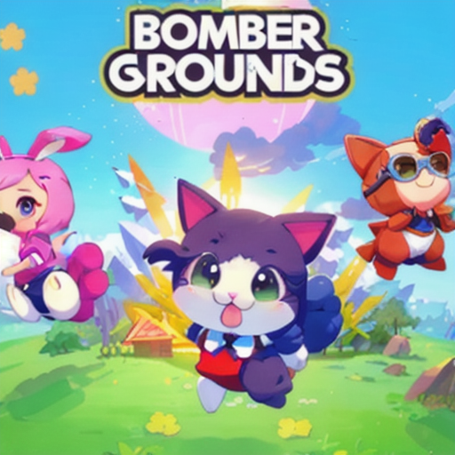 Bomber Bunny Beta PC by SMAK-Ali