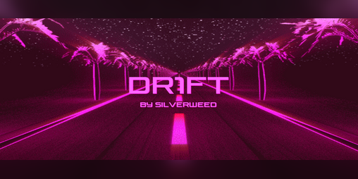 Cover image for DR1FT