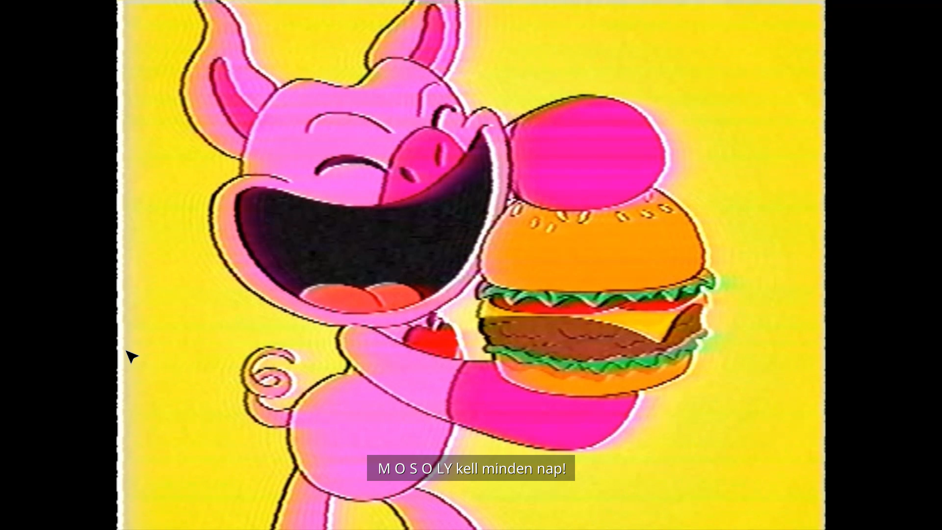 Screenshot 5 for Poppy Playtime Chapter 3 Magyarítás
