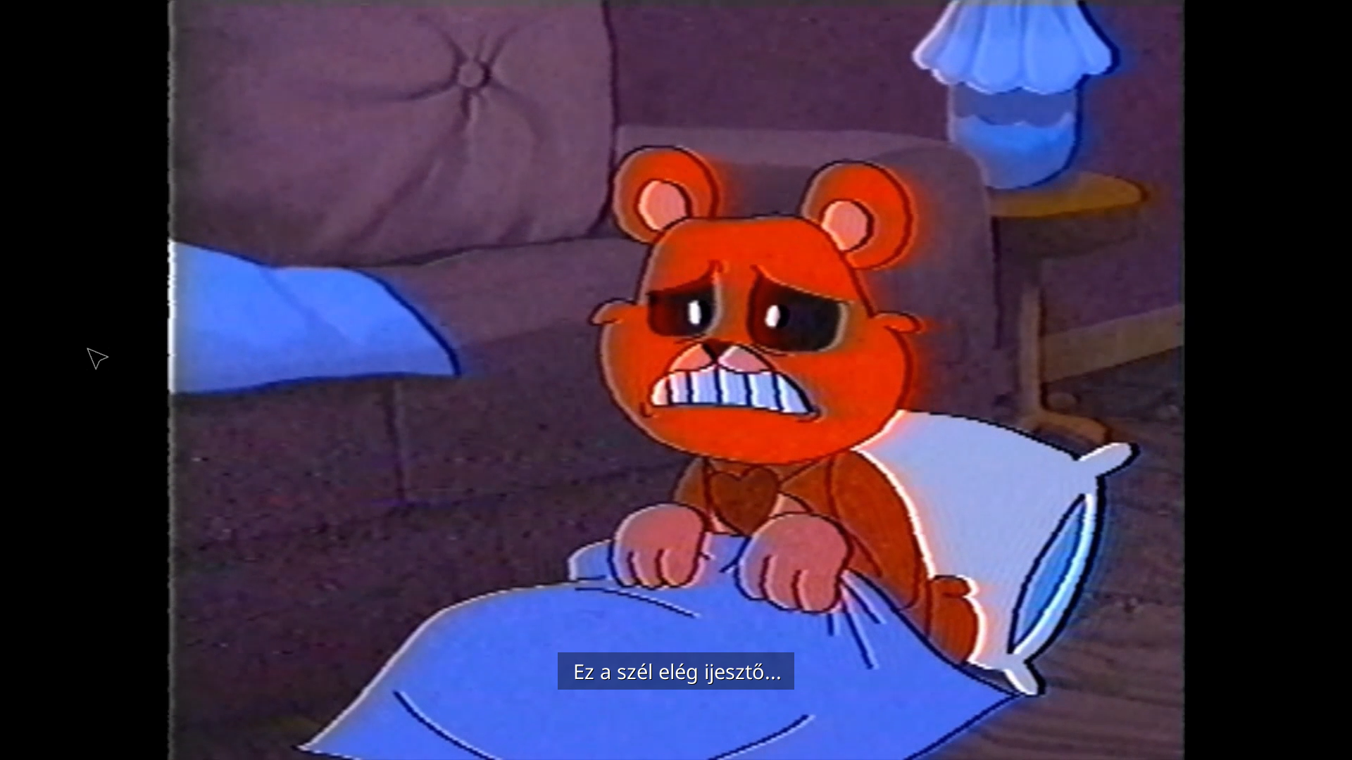 Screenshot 6 for Poppy Playtime Chapter 3 Magyarítás