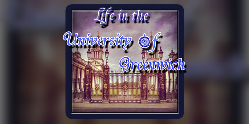 Cover image for Life in UoG