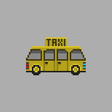 Taxi Drift in a Nintendo?(BETA)