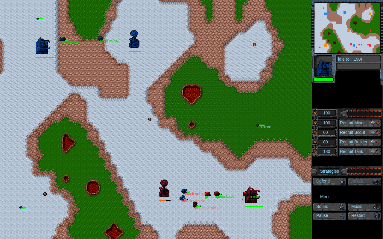 Cover image for Collect & Conquer