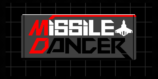 Cover image for MissileDancer