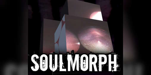 Cover image for SOULMORPH