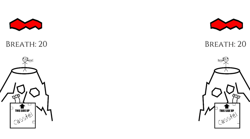 Toot Toot by Sebastian Scaini, Patrick Flattery, Albern