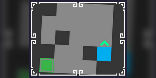 Cover image for A simple square (old version)
