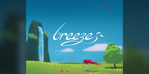 Cover image for breeze