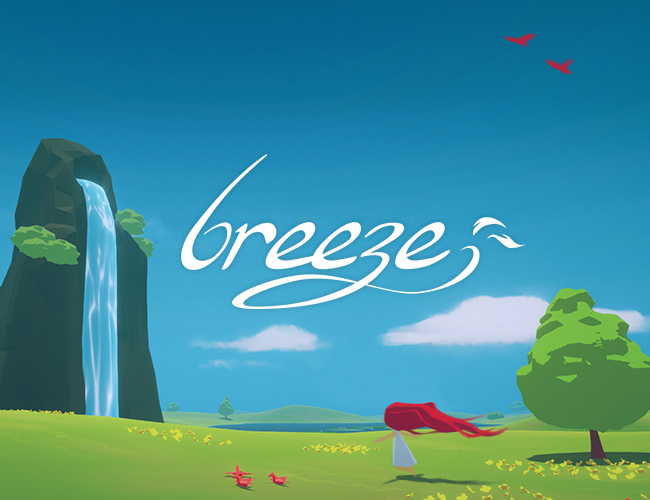 breeze