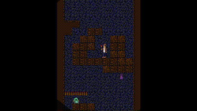 Cover image for Endless Abyss