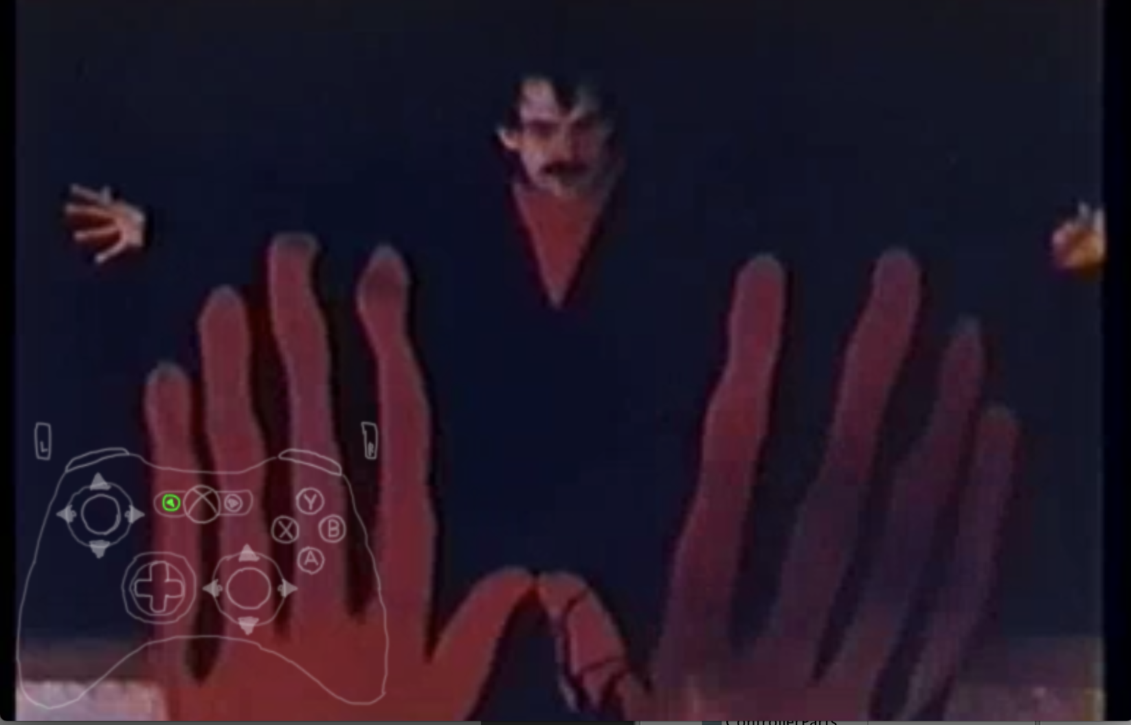 Manos Watcher 1966