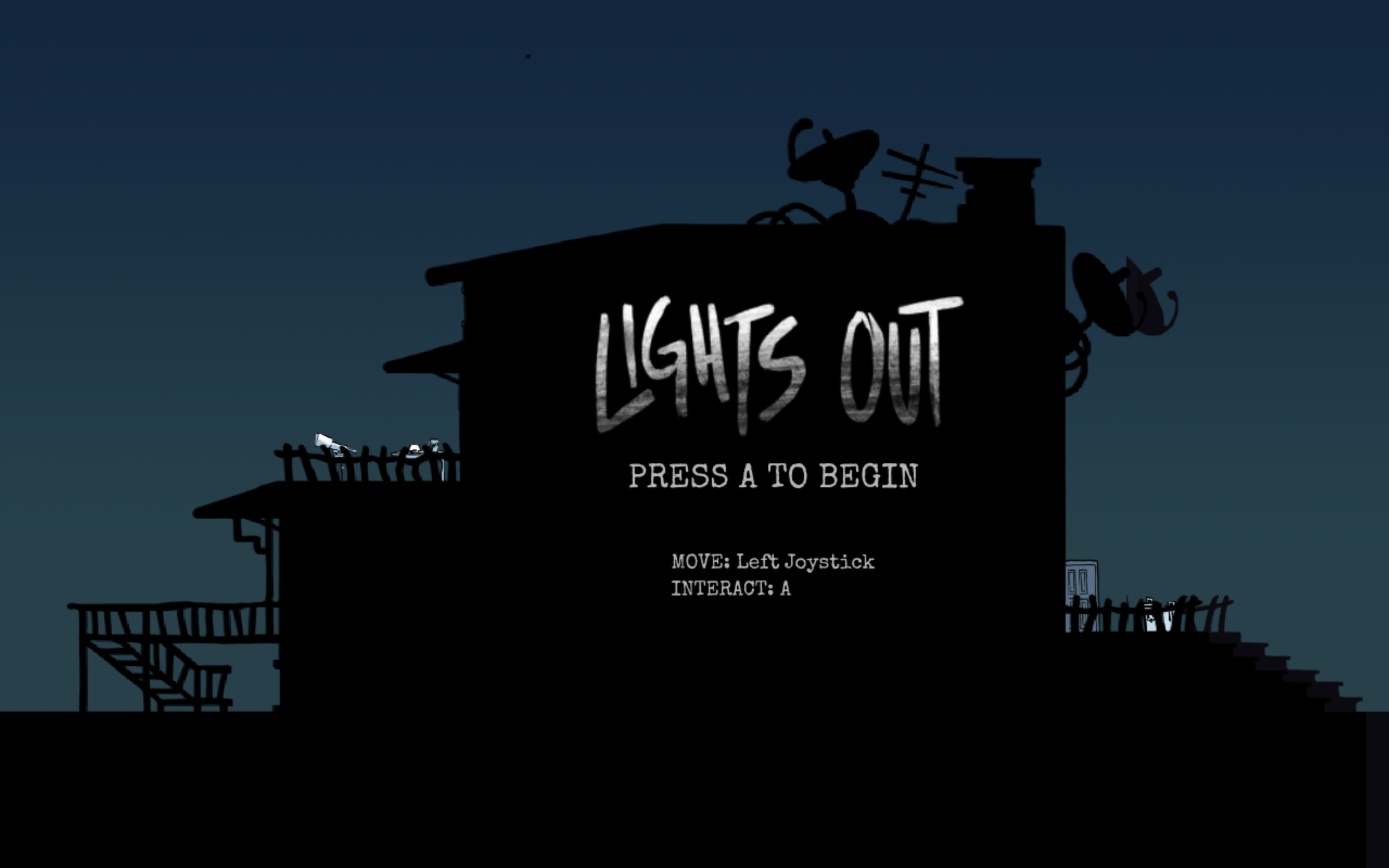 Lights Out