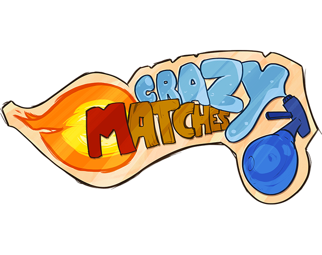 Crazy Matches