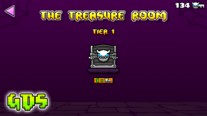 Geometry Dash Scratch by RT_Man