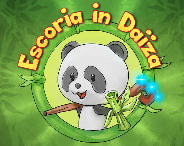Escoria in Daïza