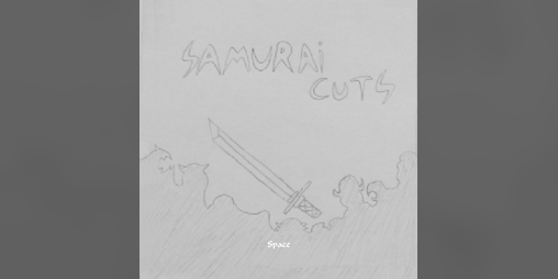 Cover image for Samurai Cuts