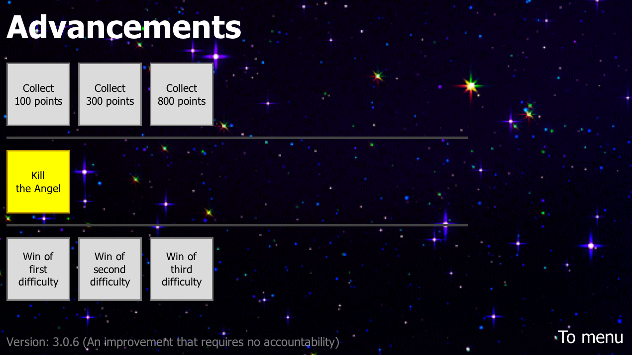 Screenshot 6 for 💫 Shadline 3.0.6