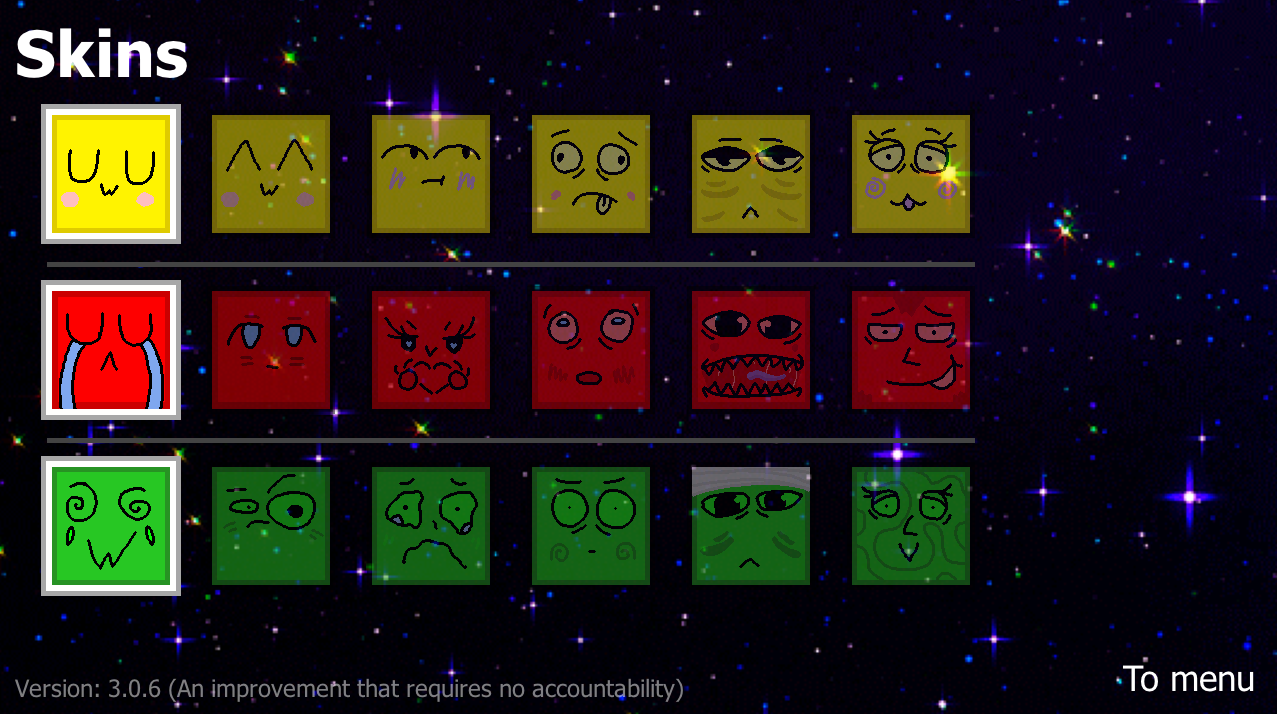 Screenshot 4 for 💫 Shadline 3.0.6