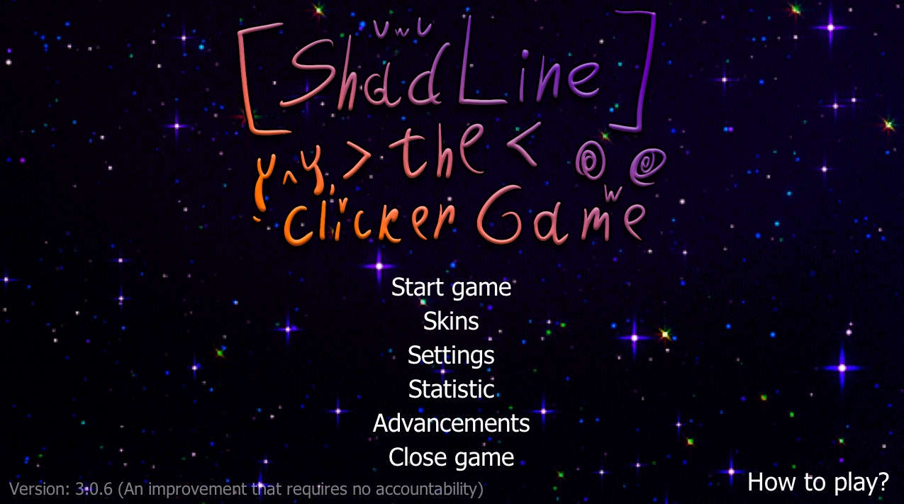 Screenshot 3 for 💫 Shadline 3.0.6