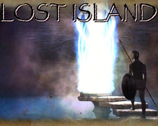 The Lost Island