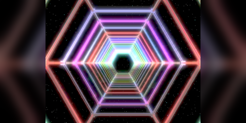 Cover image for Stellar Tunnel