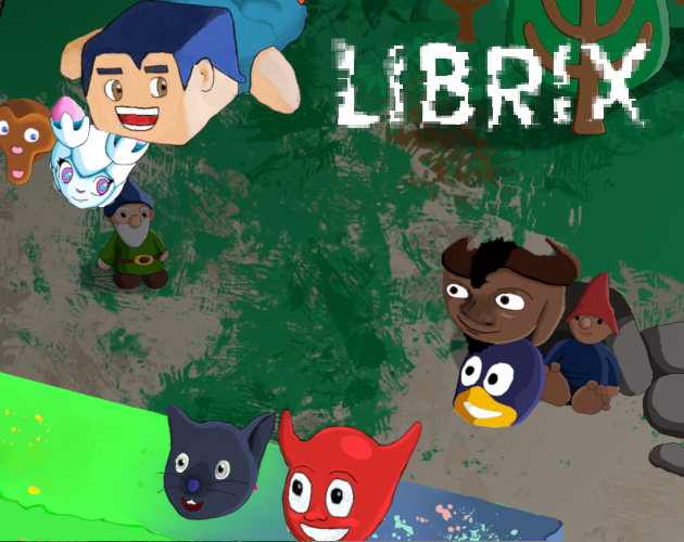 Librix