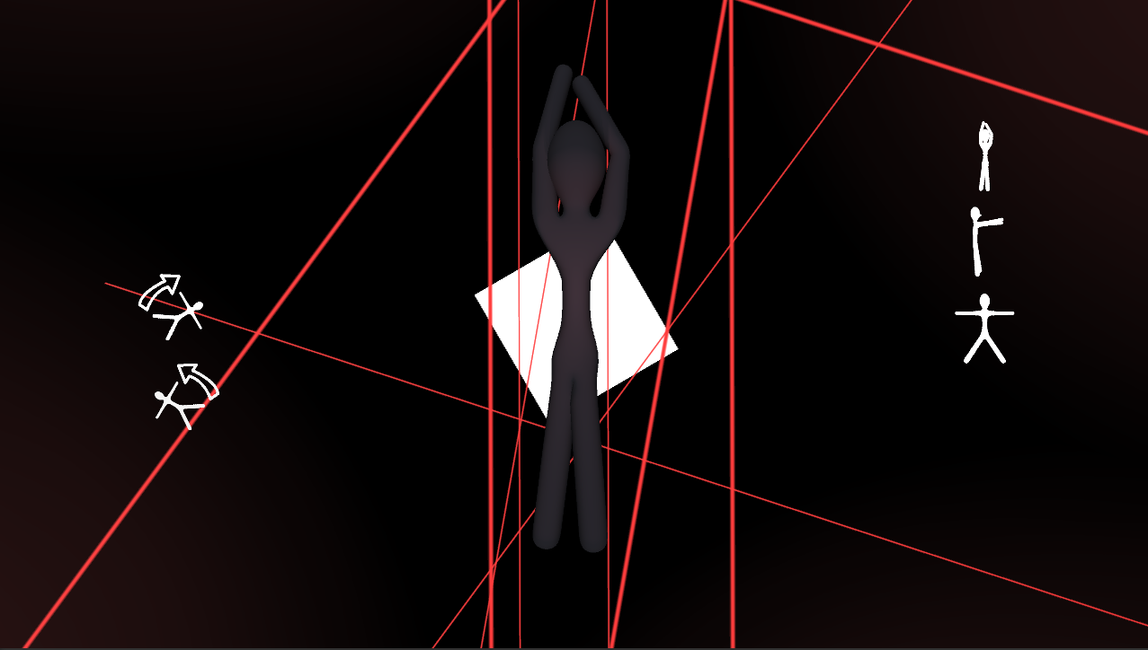 Thief Lasers