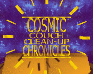 Cosmic couch cleanup chronicles mac os catalina