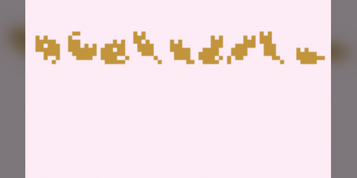 Cover image for six day old kitten